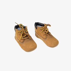 Timberland – Baby Boots (Size 2)